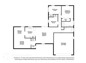 Building Photo - 7431 Portside Ct