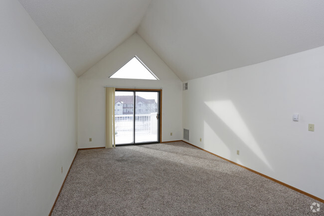 Foto del interior - Willow Park