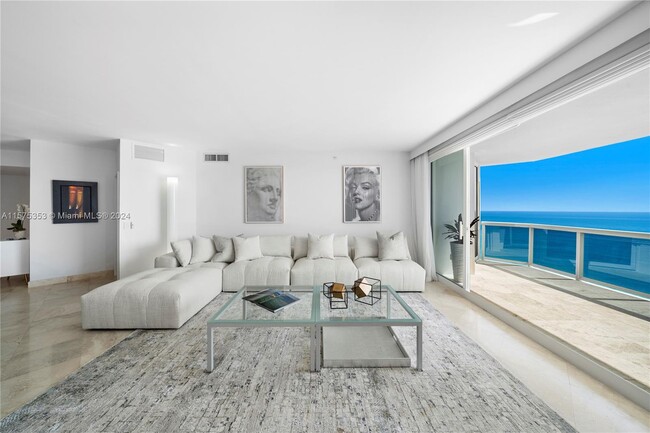Building Photo - 4779 Collins Ave