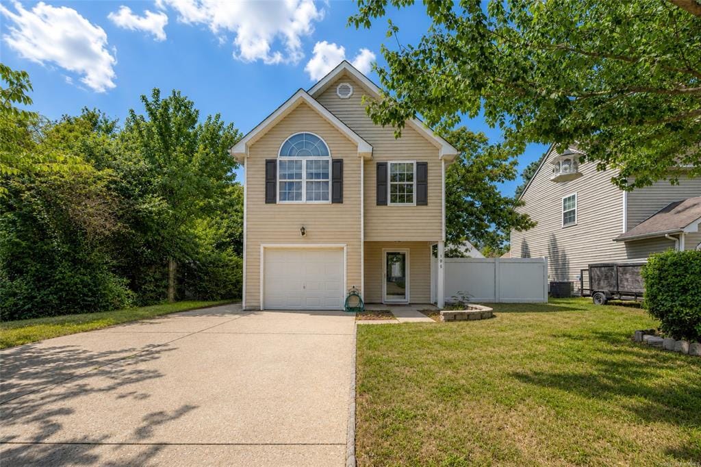 Photo - 105 Chardonnay Rd (Williamsburg, VA)
