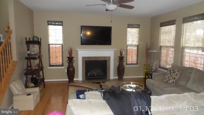 Building Photo - 18595 Quantico Gateway Dr