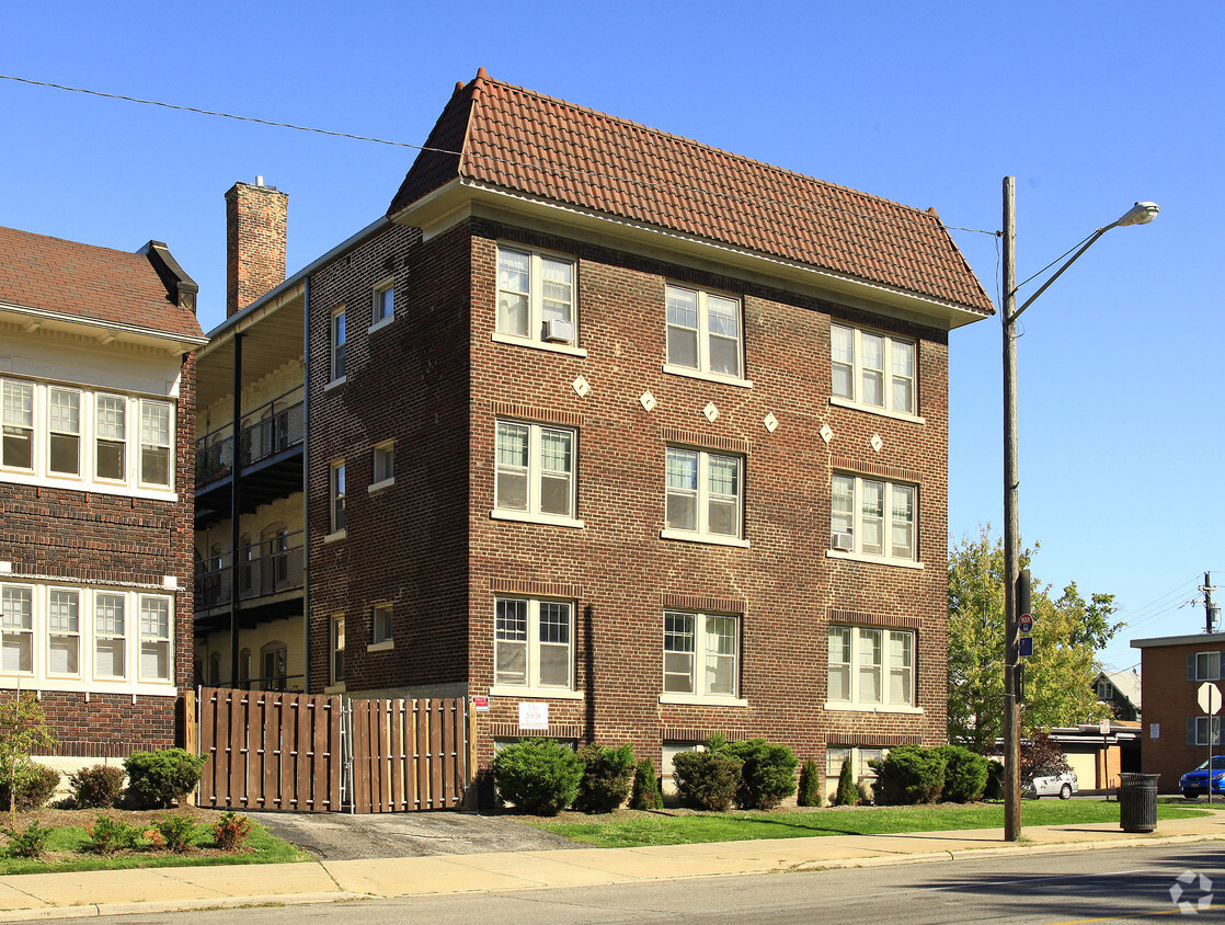 Building Photo - 1722-1726 Glenmont Rd