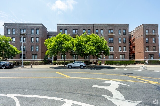 Foto del edificio - 1312 W 6th St