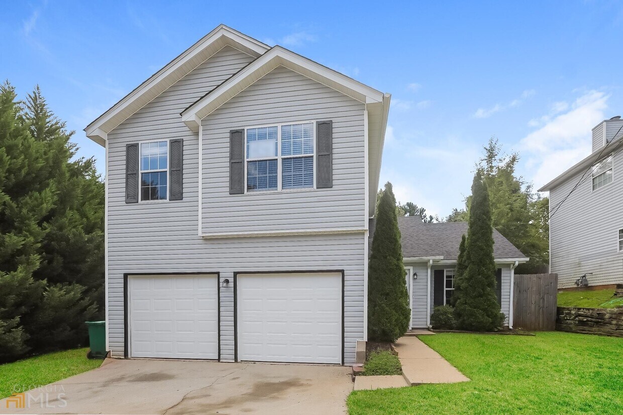 2526 Willenhall Way, Lithonia, GA 30058 House Rental in Lithonia, GA