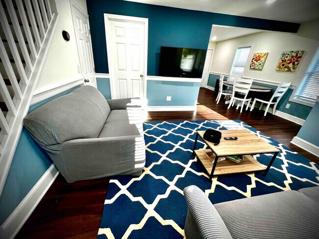 Foto del edificio - 1594 Main St