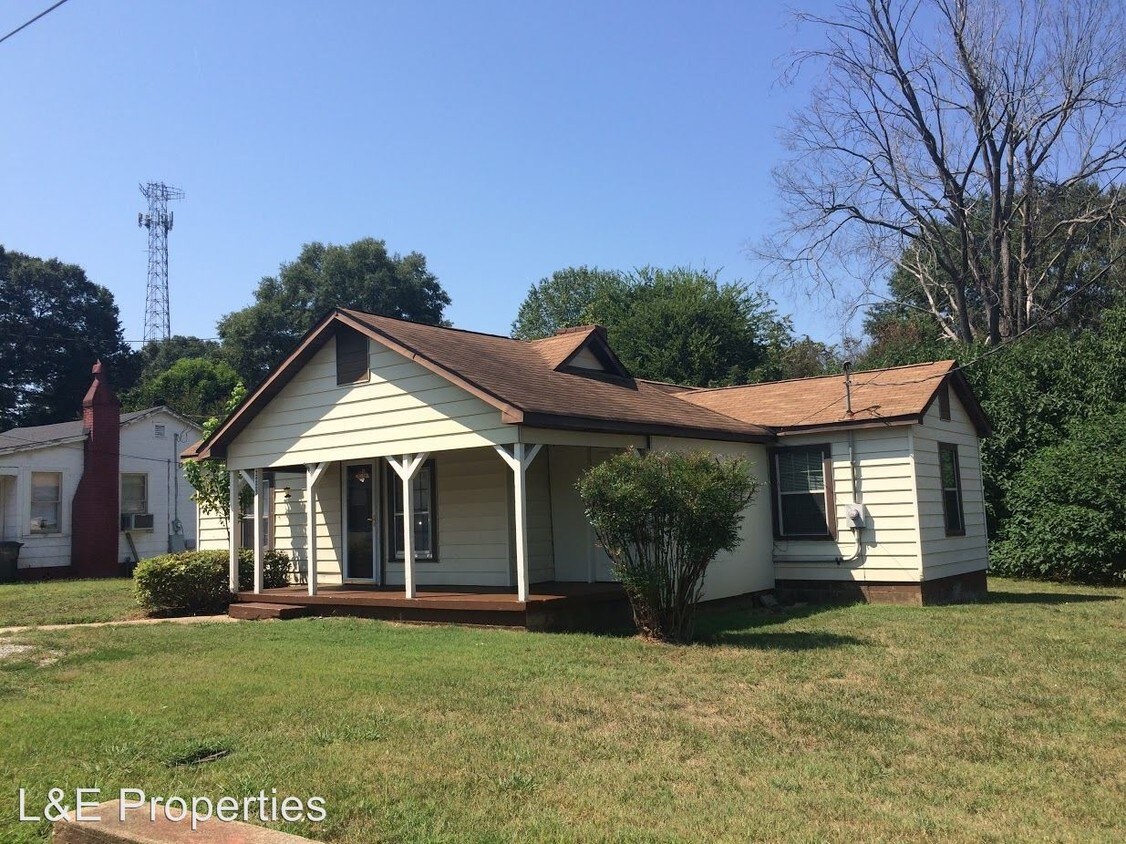 Primary Photo - 2 br, 1 bath House - 2223 Acme Rd