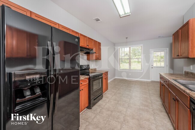 Foto del edificio - 1256 Washington Dr