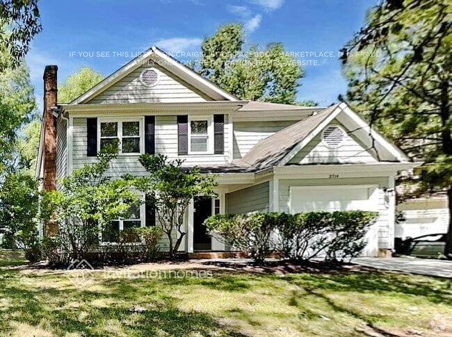 Building Photo - 2714 Chalgrove Ln