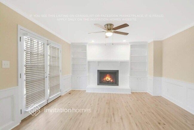 Foto del edificio - 7408 Old Fox Trail