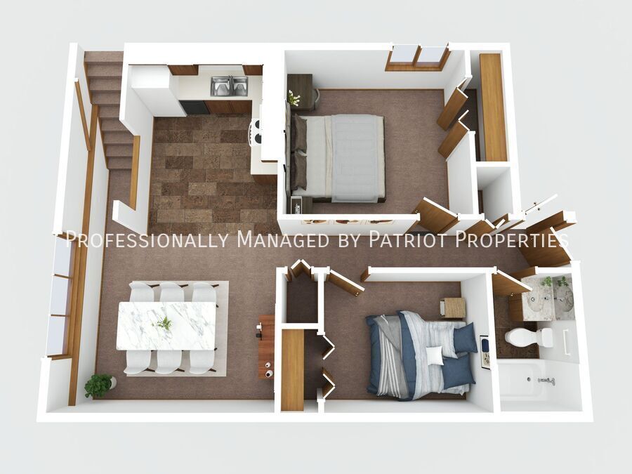 Building Photo - 3760 Orin Rd