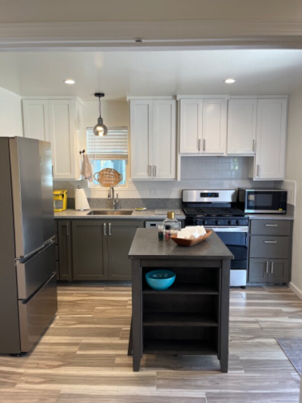 Foto del edificio - 6891 Pasado Rd