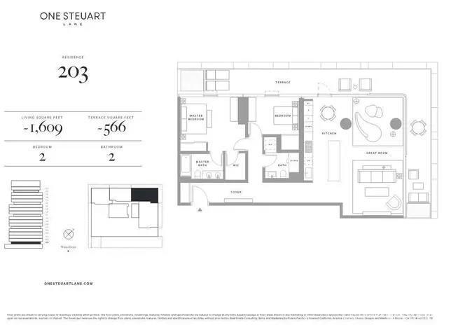 Foto principal - 1 Steuart Ln