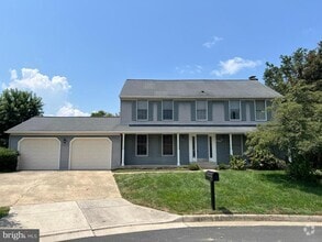 Building Photo - 6824 Silassie Ct