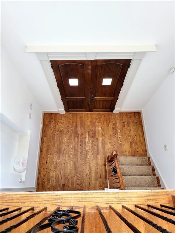 Building Photo - 6257 Clapham Ct