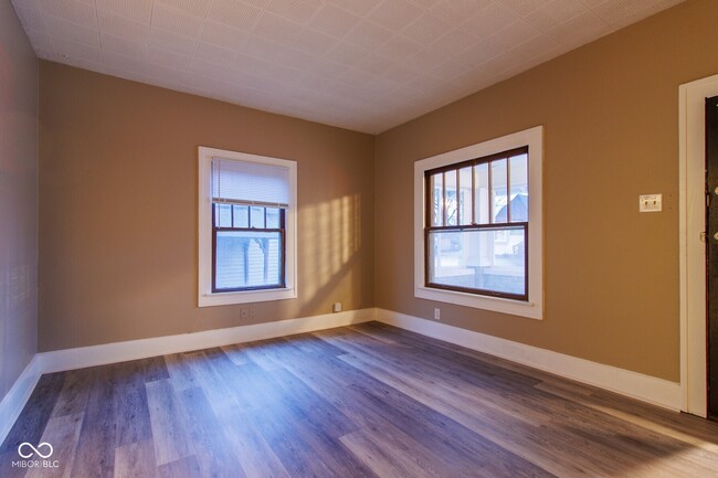 Building Photo - 6361 Guilford Ave