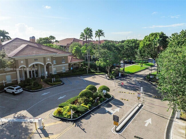 Foto del edificio - 11631 SW 2nd St