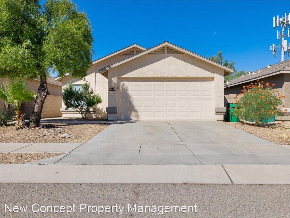 Primary Photo - 3 br, 2 bath House - 5241 N Crowley Lane