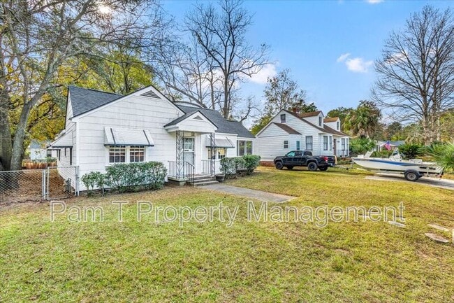 Foto del edificio - 1507 E 48th St