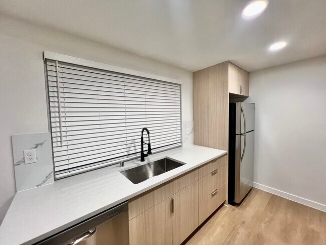 Nuevo lavavajillas - 6722 S Monroe St