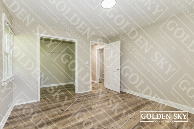 Foto del edificio - 1303 E Butler St