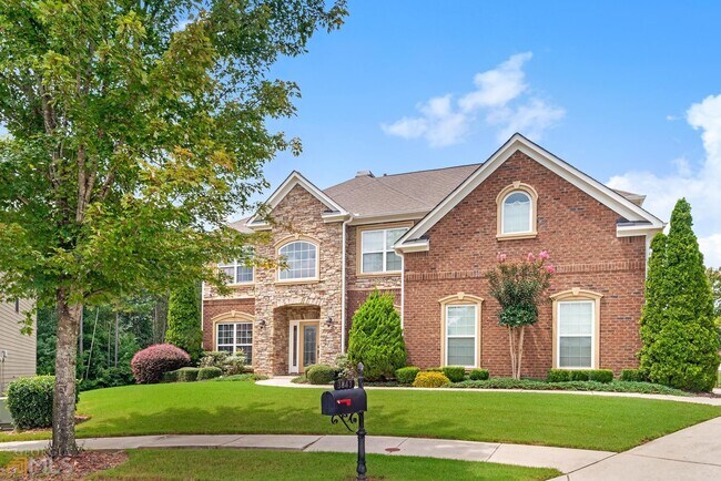 Building Photo - 3843 Dragon Fly Ln SE