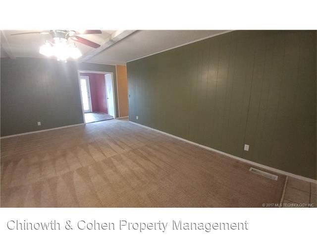 Foto del edificio - 3 br, 2 bath House - 5907 S 92nd E Ave