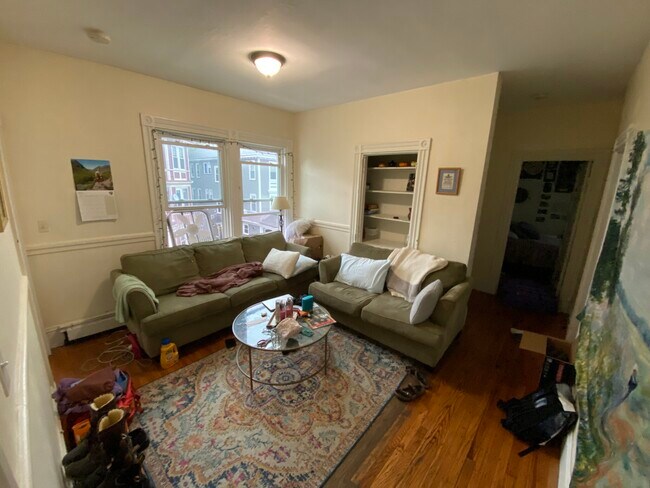 Foto del edificio - 78 Hillside St