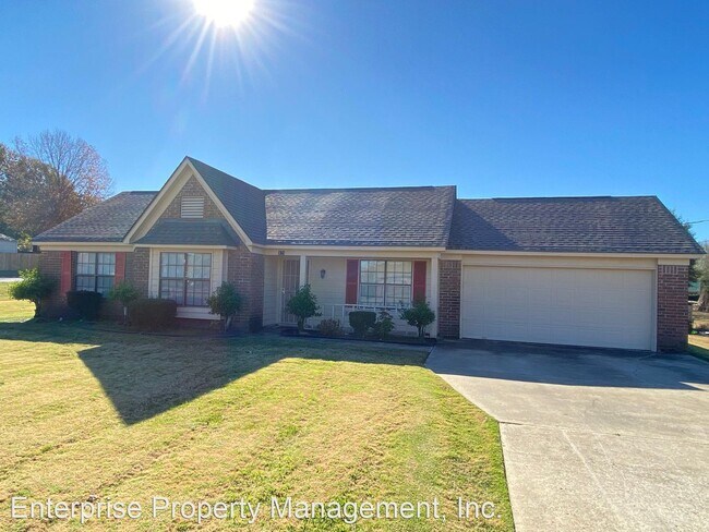 Building Photo - 3 br, 2 bath House - 475 Mebane Road