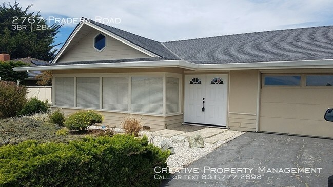 3 Bedroom House In Carmel Ca For Rent By The Sea Primary Photo 3 Bedroom House In Carmel Ca