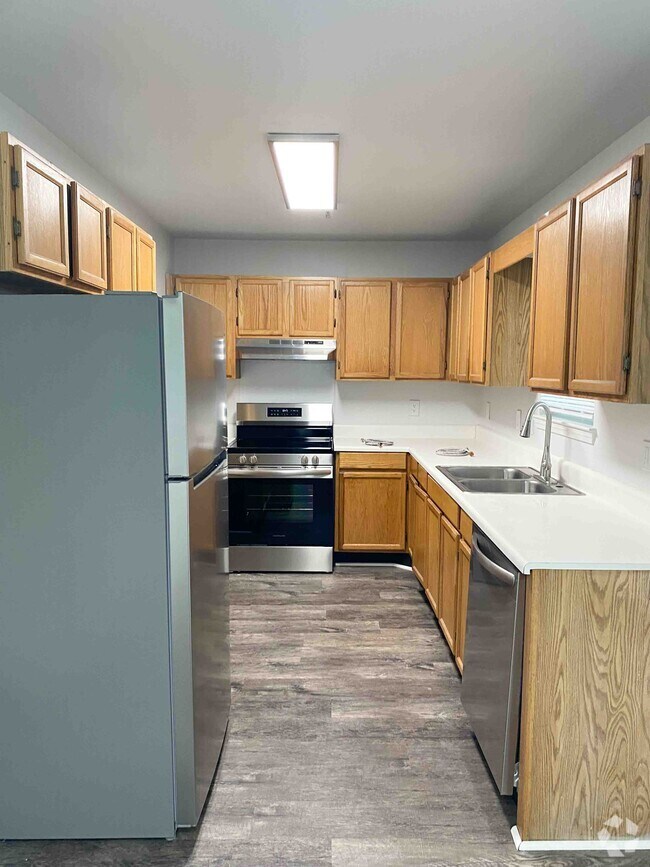 Apartments for Rent in Fitzgerald GA 5 Rentals