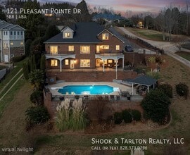 Building Photo - 121 Pleasant Point Dr