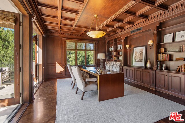 Foto del edificio - 980 Stradella Rd