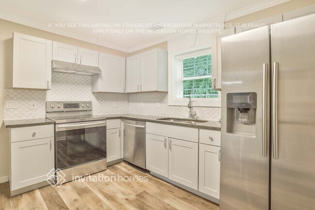 Foto del edificio - 4004 Melvin Dr SW