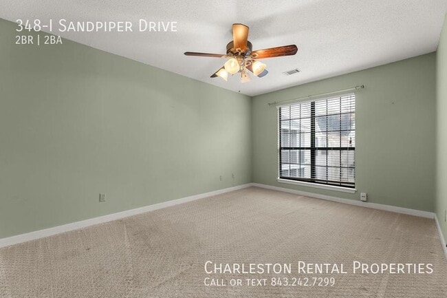 Building Photo - 348 Sandpiper Dr