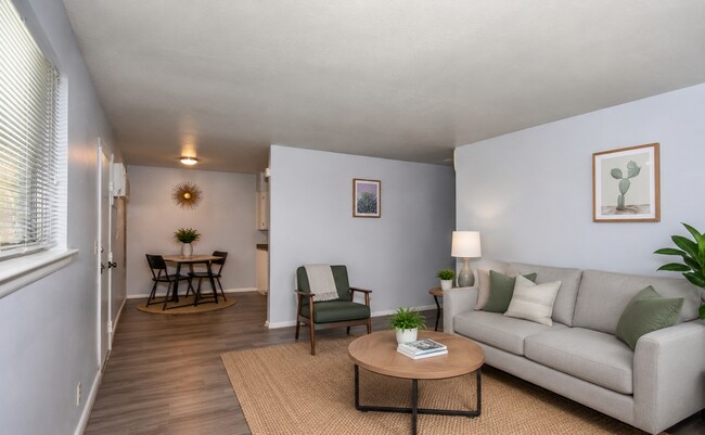 Foto del edificio - Welcome Home to Parkewood!