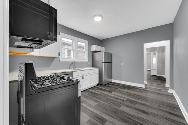 Foto del edificio - 5527 Alice Ave