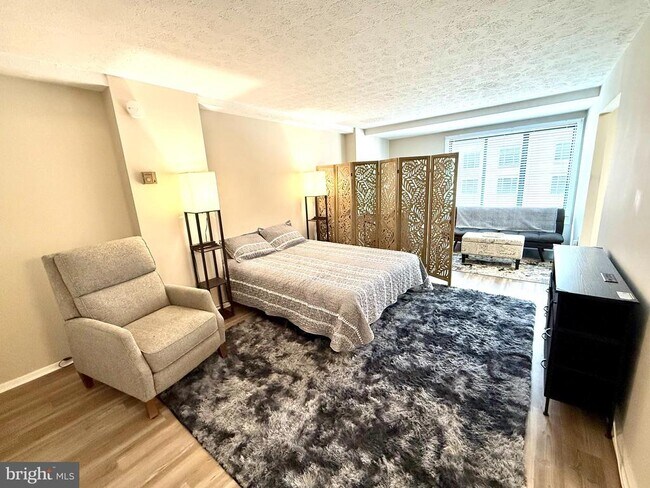 Foto del edificio - 1440 N St NW