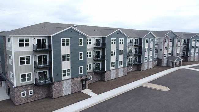 Building Photo - Timberline Heights