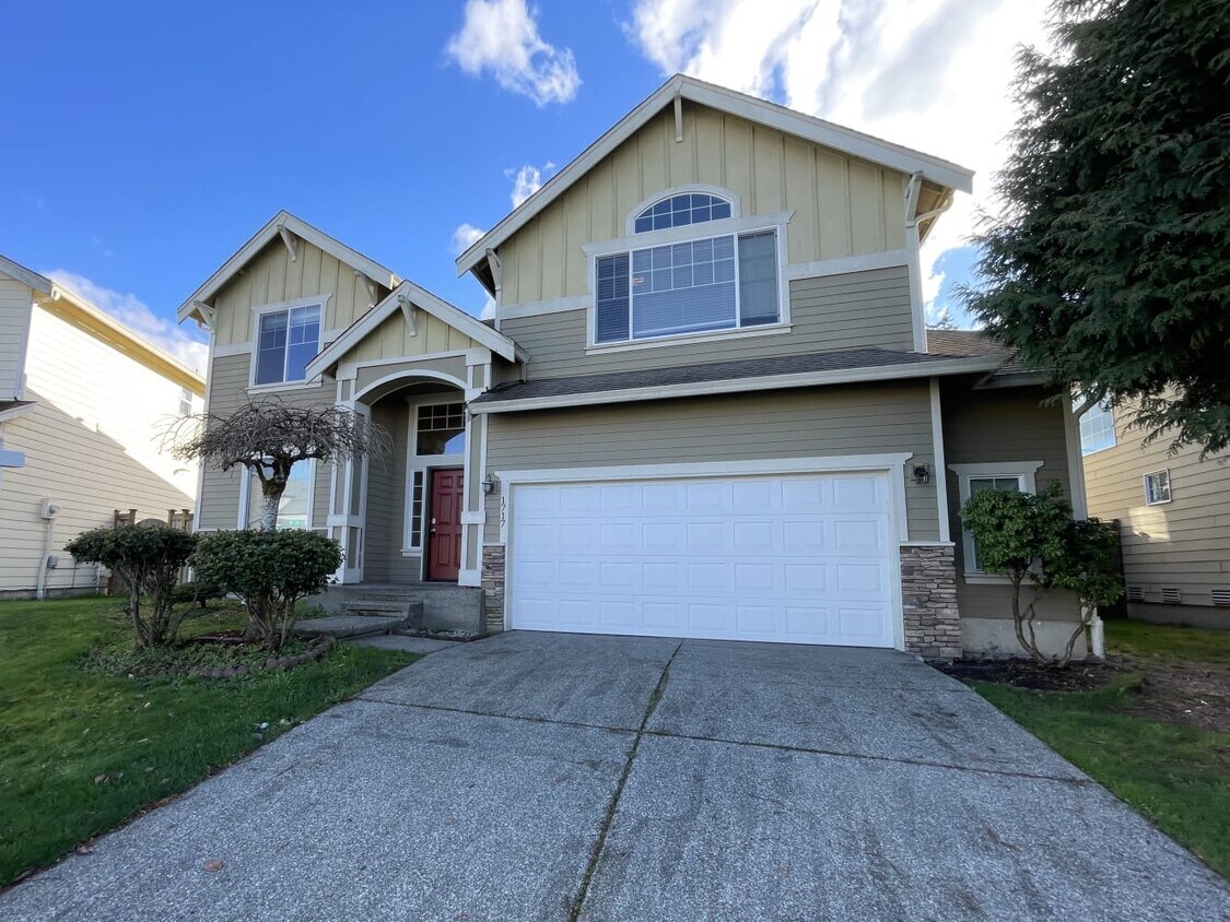Primary Photo - 1717 SW 346th Pl
