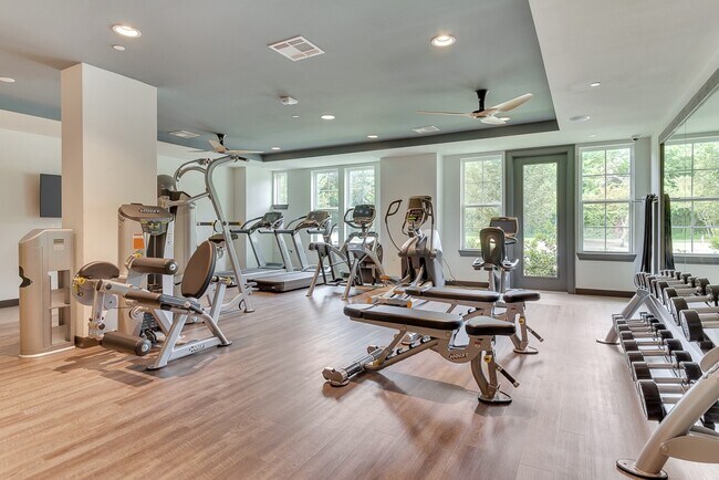 Foto del edificio - 8515 Preston Rd