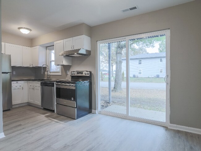 Foto del interior - Whispering Pines