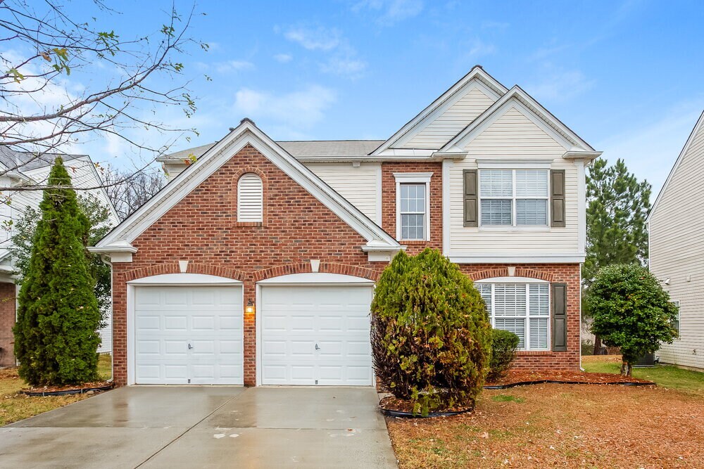 Foto principal - 10910 Claude Freeman Dr