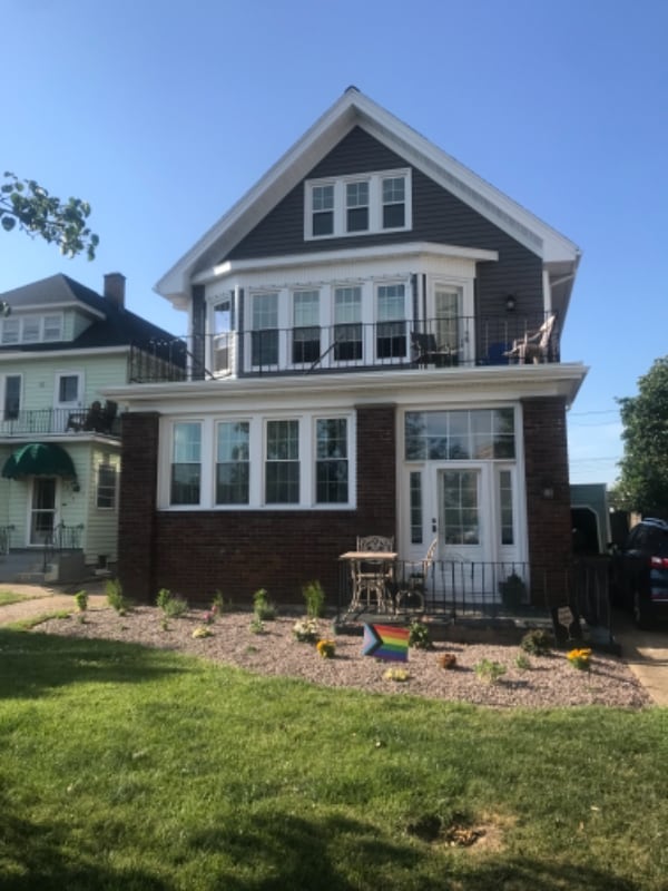 233 North Dr, Buffalo, NY 14216 Room for Rent in Buffalo, NY