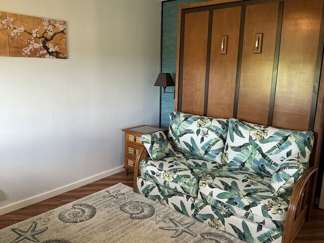Foto del edificio - Mauna Loa Shores Condo