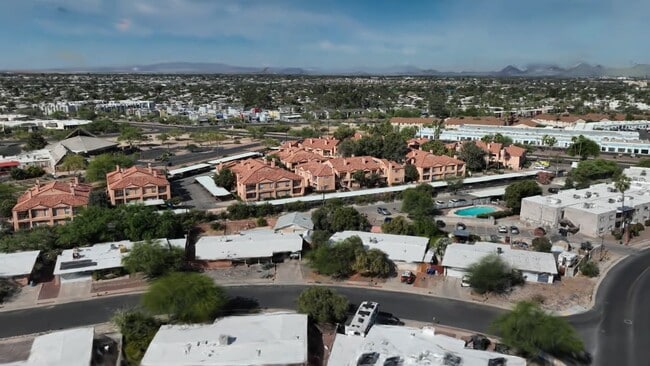  - Emerald Pointe Apartments