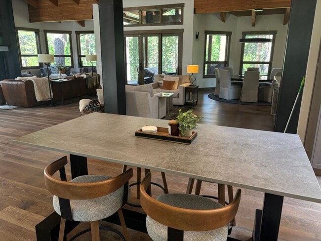 Building Photo - Winter Season Rental - The Estates in Incline Village, Nevada