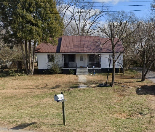 Building Photo - 213 Arnette St