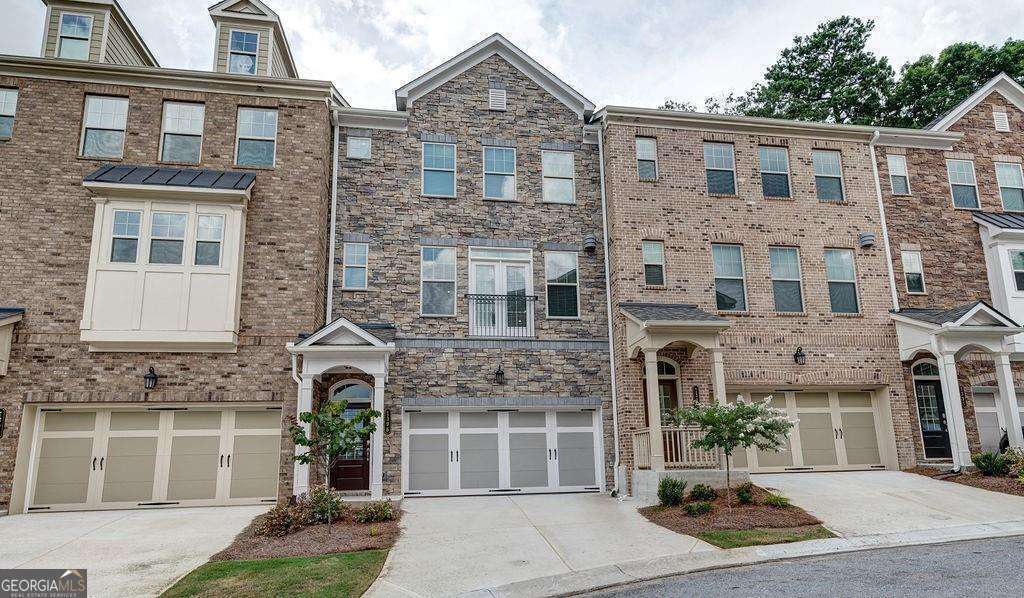 Foto principal - 1395 Harris Way S