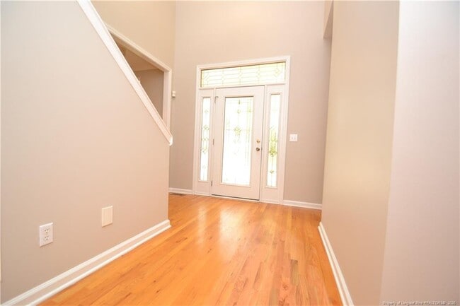 Building Photo - 313 Gooseberry Dr