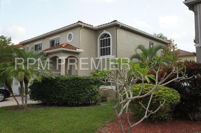 Foto principal - 12886 SW 50th St